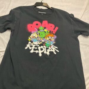 Nickelodeon Rugrats Graphic Tee